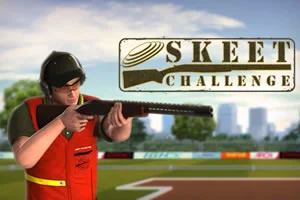 Skeet Challenge