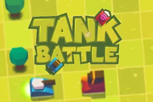 Tank Battle